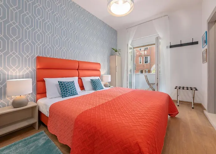 La Preziosa Rooms