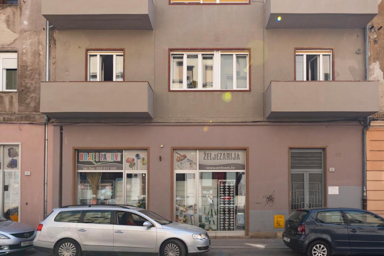 La Preziosa Penzion 3*