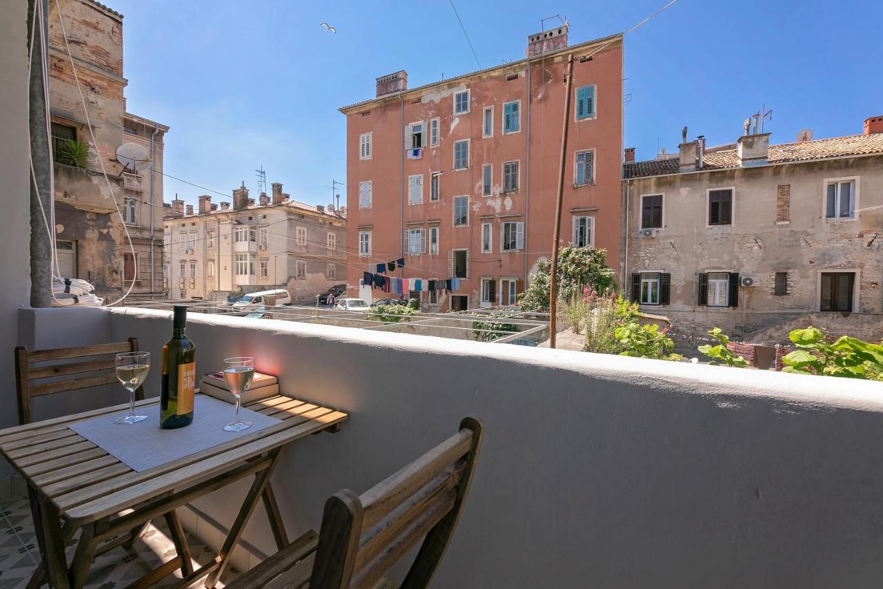 La Preziosa Penzion 3*