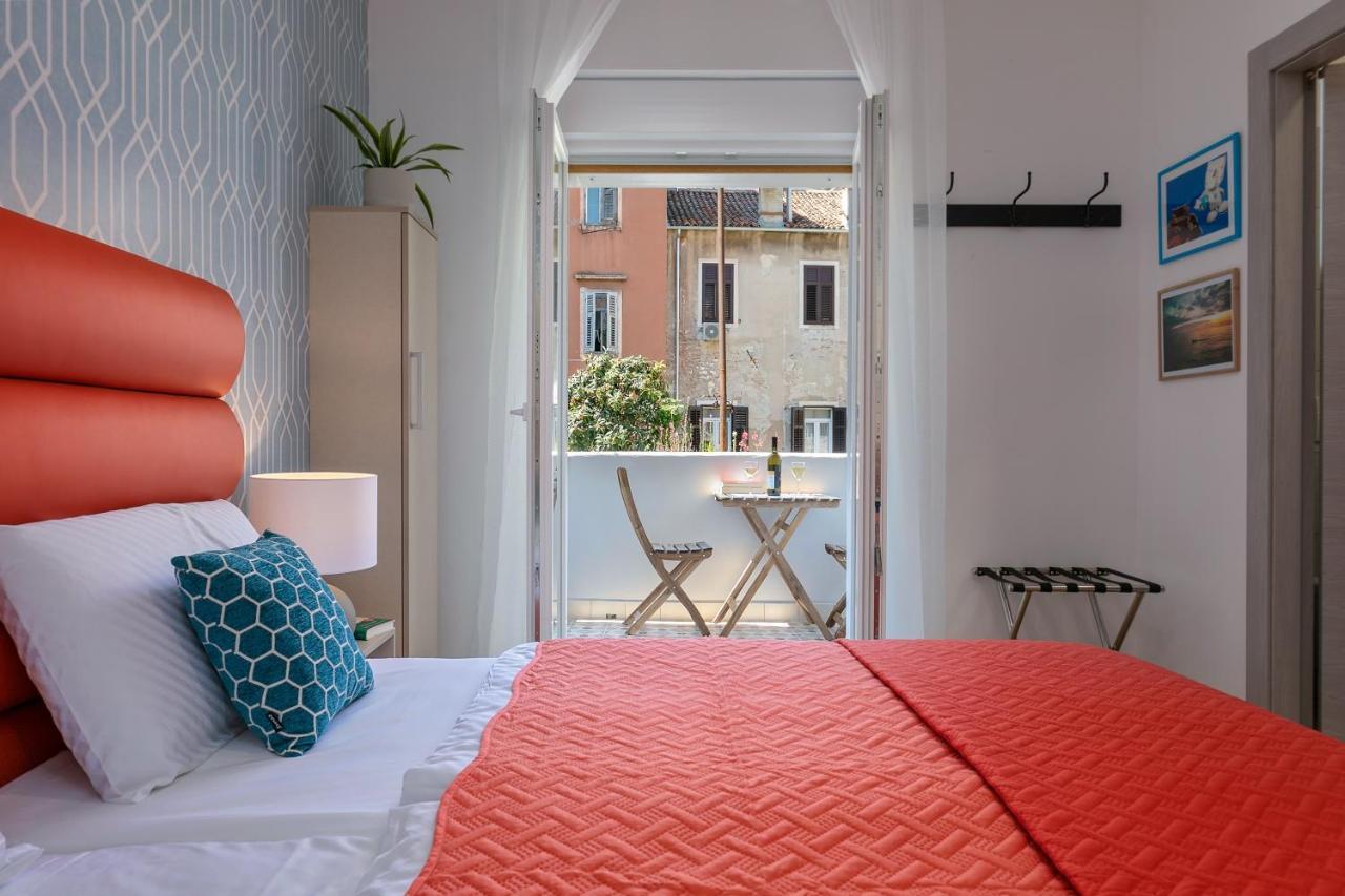 La Preziosa 3*